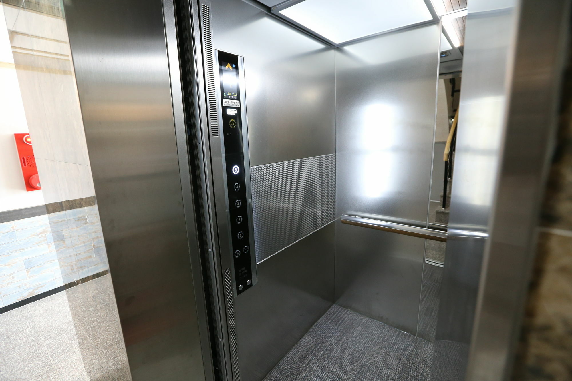 Philstay Itaewon Seoul Exterior photo